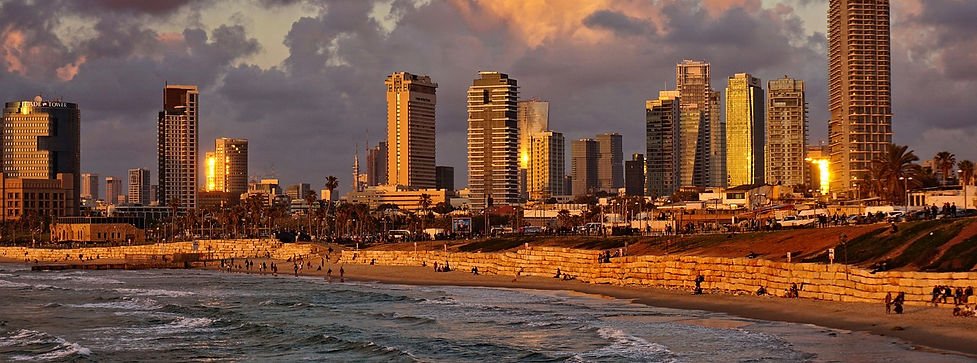Tel Aviv